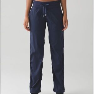 Lululemon Dance Studio Pant III Regular